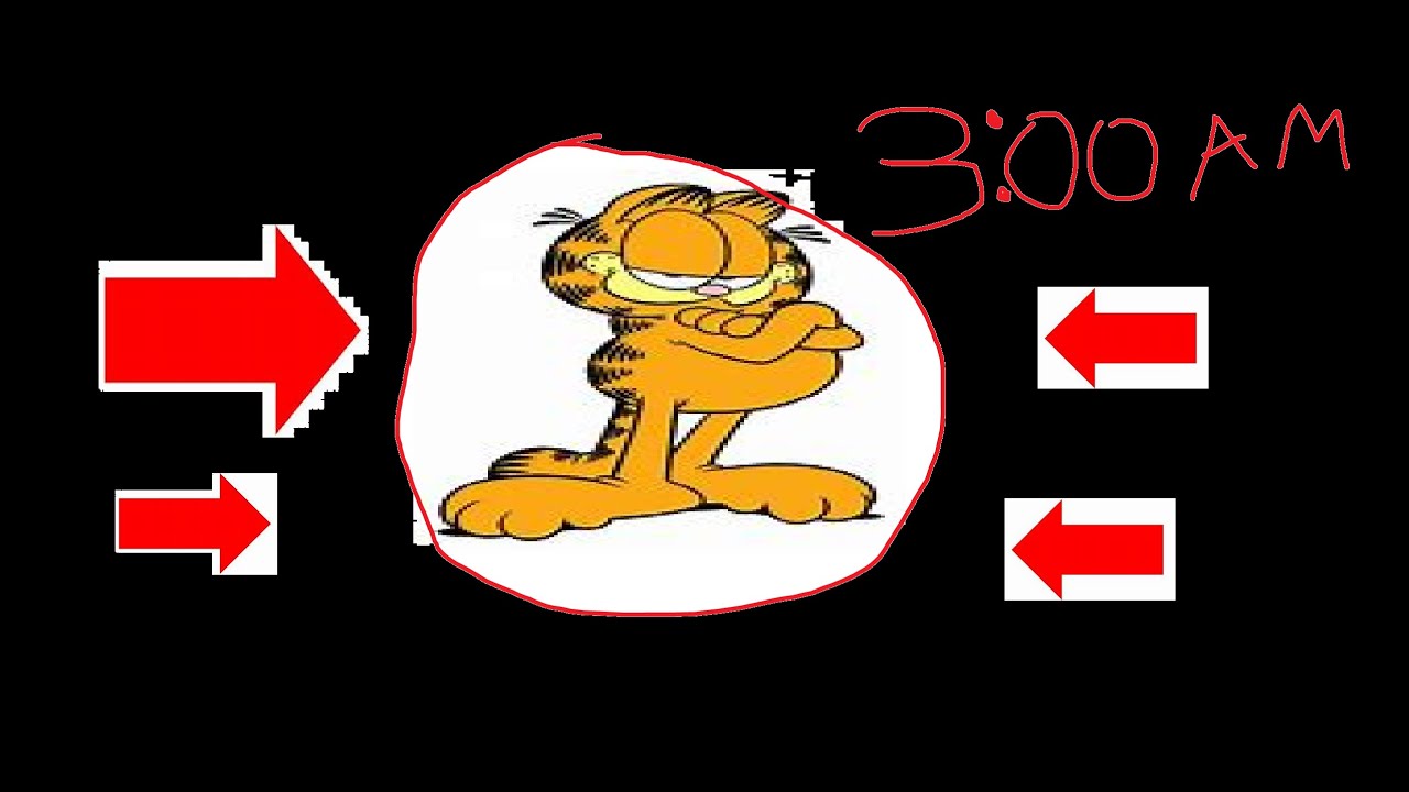 gnarfield obby sppeedrun