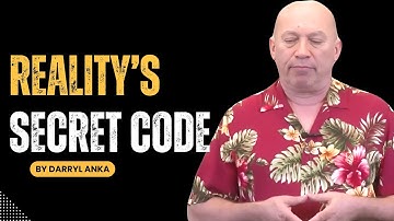 Bashar - Darryl Anka | Bashar Reveals The Complete "Instruction Manual" For Realit