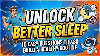 The Importance of Sleep  How to Build a Healthy Sleep Routine