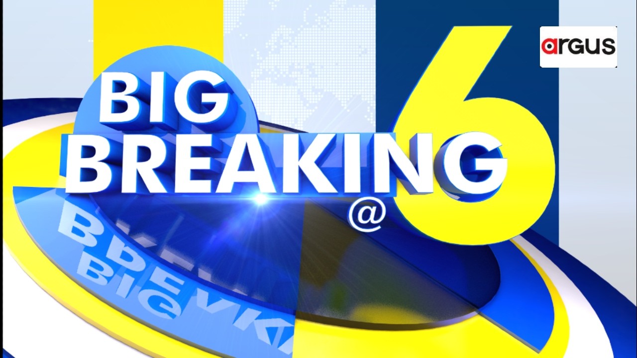 🔴Big Breaking @6 Live | ରଙ୍ଗ ଖେଳରେ ମସଗୁଲ ଦେଶବାସୀ | 6AM Bulletin | 04 Mar 2026 | Argus News