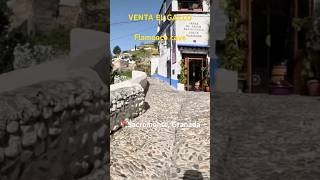 📍Sacromonte, Granada #sacromonte #albaicin #granada #spain #flamenco #cave #spring