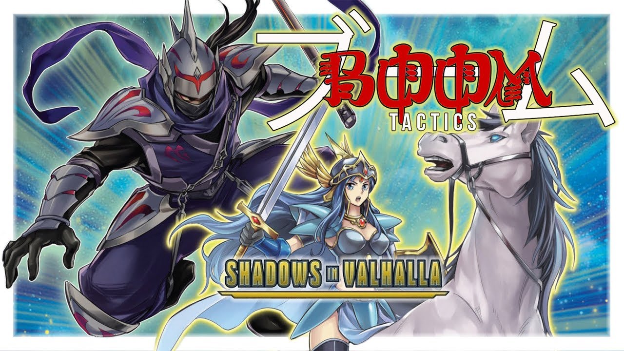 SHADOWS IN VALHALLA OPENING . FIRST TIME!! Meet up