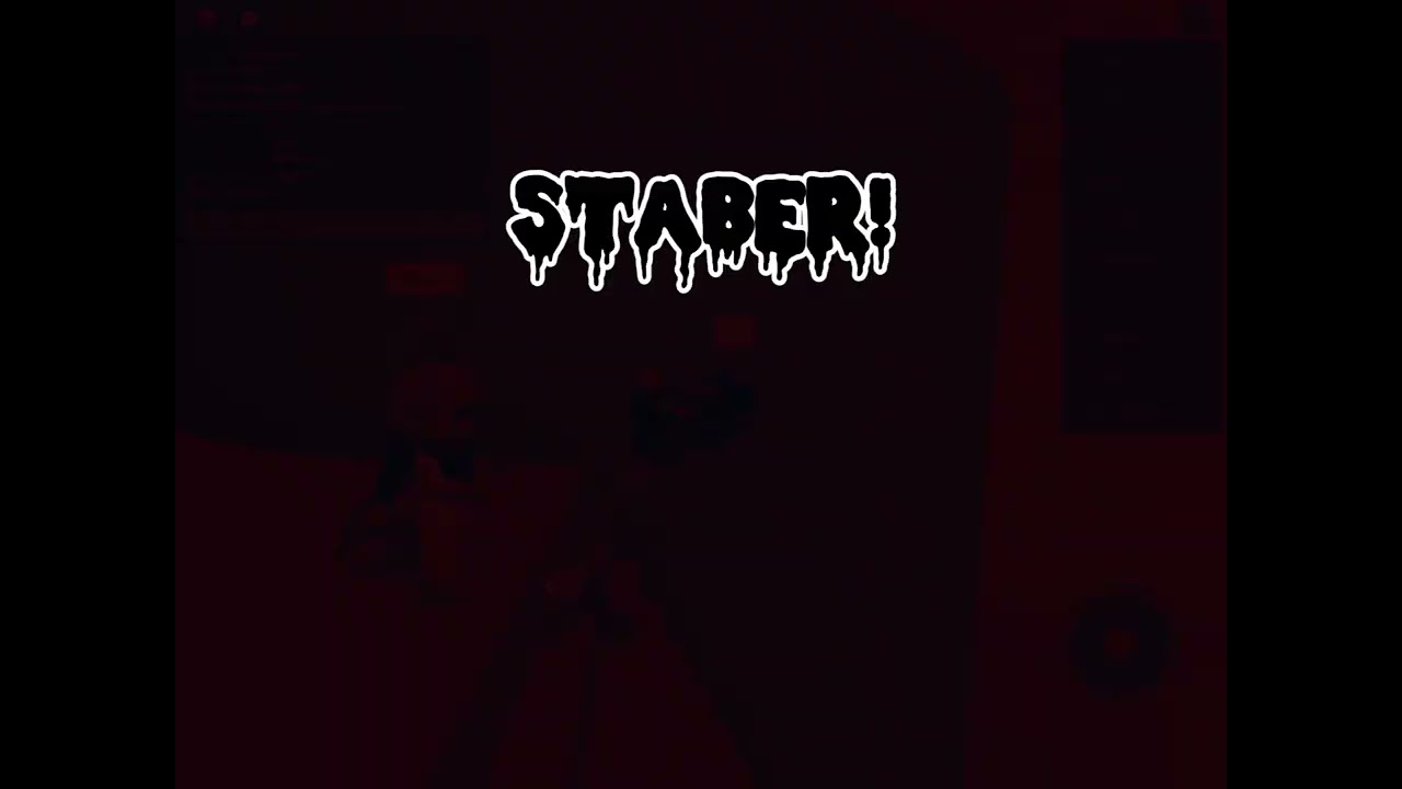 | backstabber meme | with preppy panda