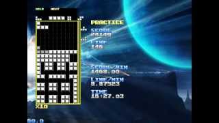 Tetris Pattern - Waffle Maker