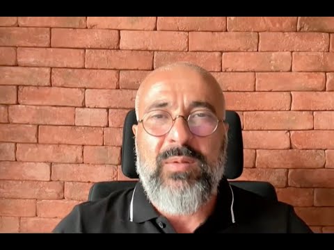 უკრაინის ომის განვითარების ვერსიები