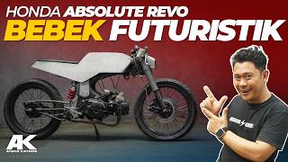 Download Lagu Custom Honda Revo Konsep Unibody, Body nya Full Aluminium Cuy !! #AtenxKatros MP3 Download Lagu Custom Honda Revo Konsep Unibody, Body nya Full Aluminium Cuy !! #AtenxKatros MP3