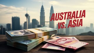 The REAL Cost of Retiring in Australia vs Thailand vs Malaysia