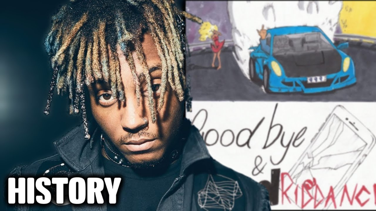 History of Juice WRLD Goodbye & Good Riddance (Documentary) YouTube
