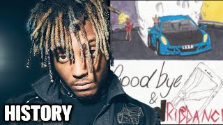 History of Juice WRLD Goodbye & Good Riddance (Documentary)