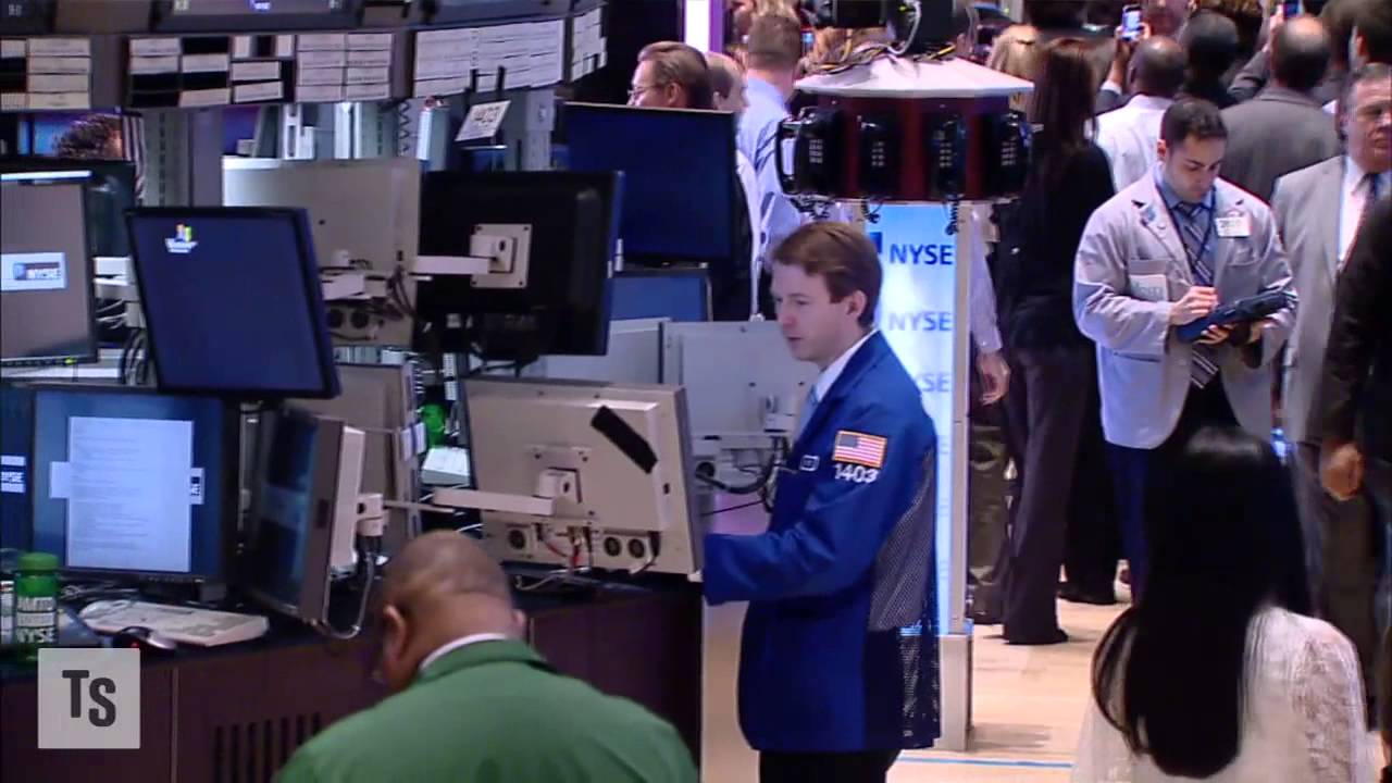 Markets Eye Election Results and Fiscal Cliff, Greece, China Markets Eye Election Results and Fiscal Cliff, Greece, China
