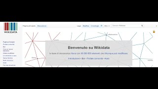 Linked Open (Wiki)Data