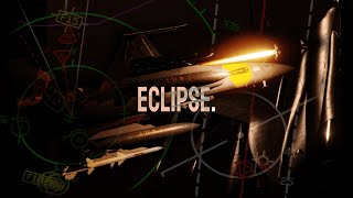 DCS World Cinematic | Eclipse Task Force Recruitment Trailer. [Competitive Team]