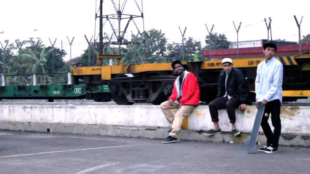 SKINNY THINK PROMO VIDEO