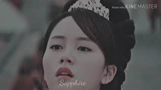 Black sea - multifandom collab with sapphire