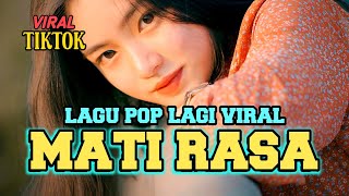 Mati Fasa  Best Pop 