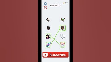 Emoji Puzzle Gameplay Walkthrough level 26