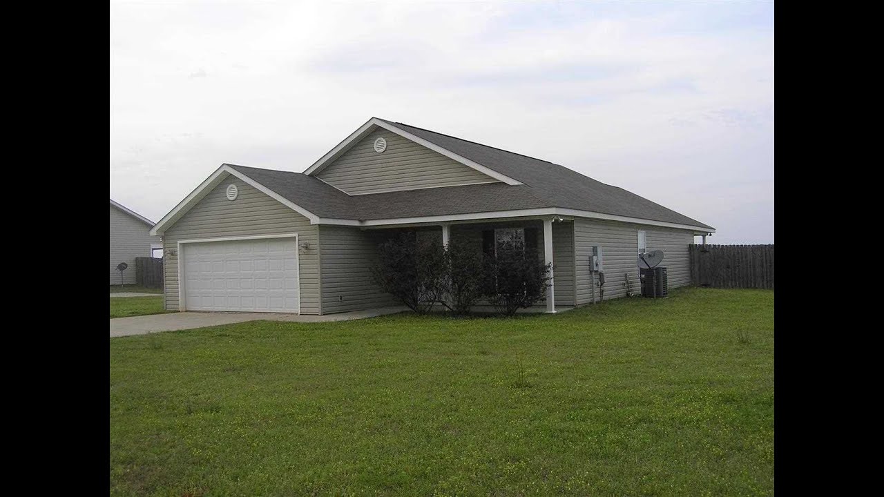 Aero Real Estate Virtual Tours213 Gritney Road, Daleville, AL 36322