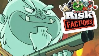 Details EVERYONE RAGE QUIT ON ME! - RISK FACTIONS | JeromeASF Guide