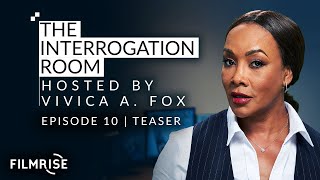 TEASER TRAILER – The Moment Killer Realizes He’s Caught | The Interrogation Room Episode 10