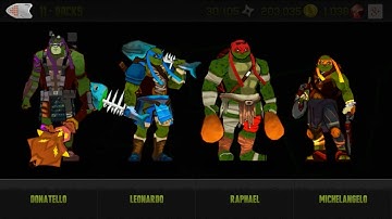 Teenage Mutant Ninja Turtles: Brothers Unite part 3 | Ep. 39