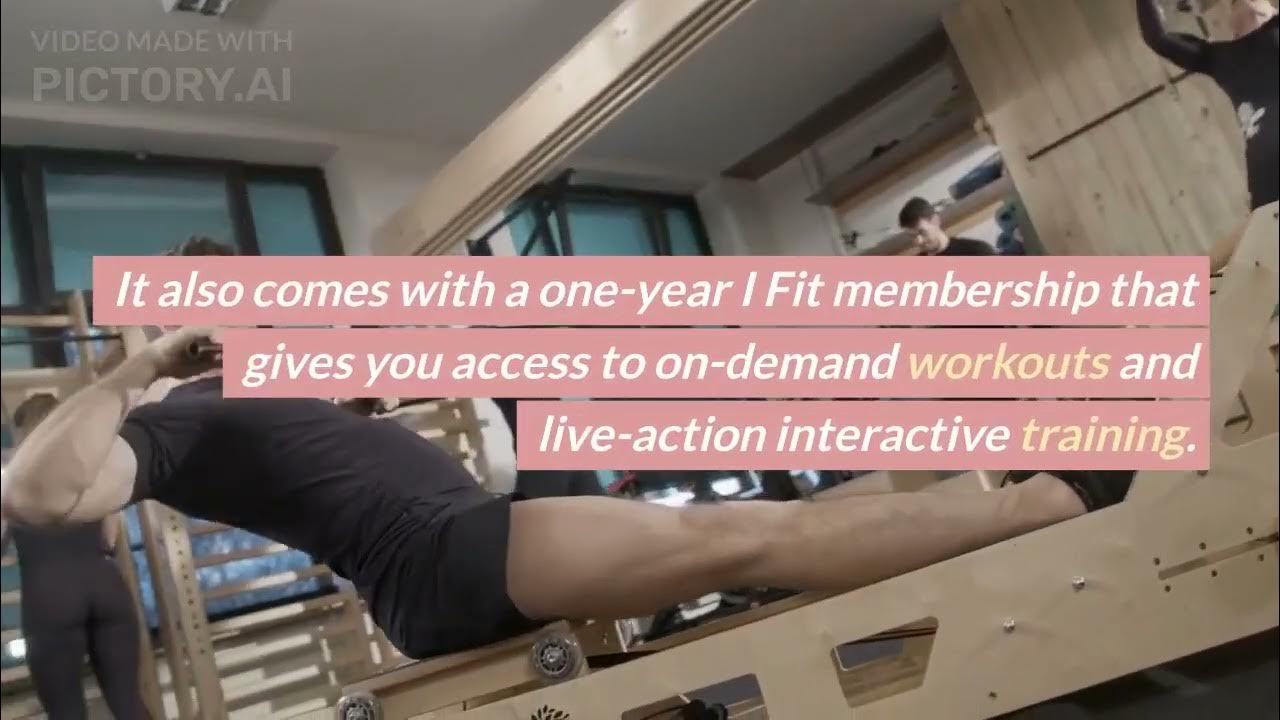 Top Ten Workout Equipment YouTube