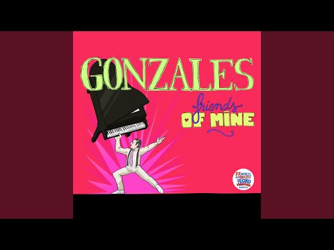 Putar One Evening - Chilly Gonzales