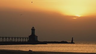 Chuck Lofton's Favorite Places: Indiana Dunes