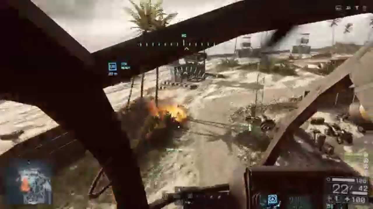 Battlefield 4 - Treasure hunt clue