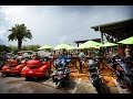 The Shed at MacRae's on the Homosassa River