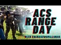 ACS Range Day