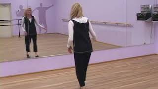 Drawbacks in Tap Dancing