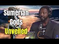 Billy Carson: Marduk & Enki Ancient Sumerian Gods Unveiled!