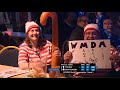 Tricolore v Montgomery World Championships 2020 - Round 1