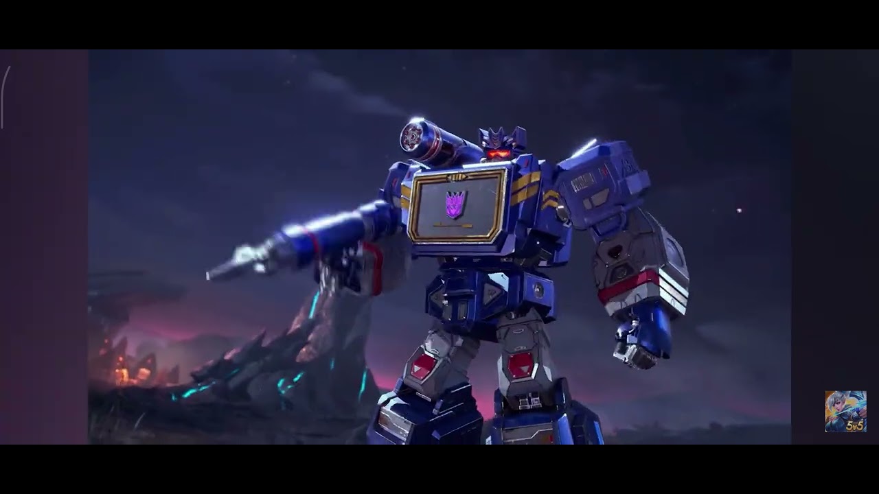 ‪@MobileLegends5v5MOBA‬