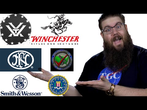 GUN INDUSTRY NEWS SPECIAL - TGC News!