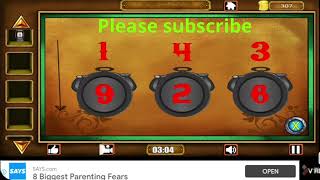 BEST ESCAPE GAME 2020 LEVEL 77 screenshot 1