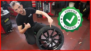 🚨¿MONTARIAS Neumaticos TRACMAX a su coche? | ¿Qué resultado DA? | ¿Me  los RECOMIENDAS ?😱