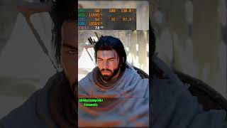 Crimson Desert #gaming #gamer #crimsondesertgameplay #4k #magyargameplay #teszt #rx9070xt