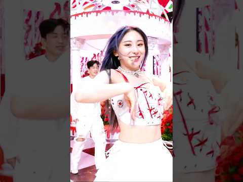LET’S DANCE - LEE CHAE <strong>YEON</strong> #LETSDANCE #LEECHAEYEON #Shorts #MusicBank | KBS WORLD <strong>TV</strong>