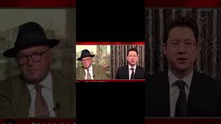 Absolute disaster for Trump. Expert Shaun Rein confirms Beijing china will never buy American…