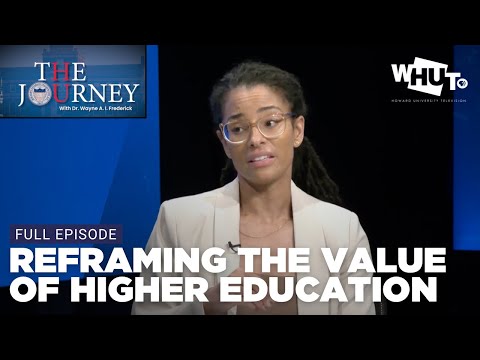 Reframing the Value of Higher Education: Equity, Access, and Return on Investment