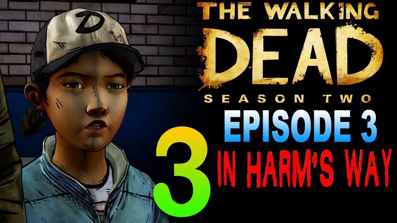 The Walking Dead Season 2 Episode 3 Show Radio To Carver Or Not Walkthrough Part 3 YouTube the-walking-dead-season-2-episode-3-show-radio-to-carver-or-not-walkthrough-part-3-youtube