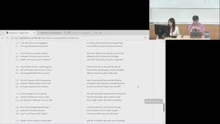 Dante Livestream #9 (Wednesday, June 24 10AM)