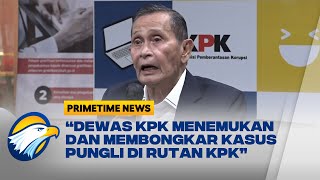 Dewas KPK: Ada Pungli Miliaran Rupiah di Rutan KPK