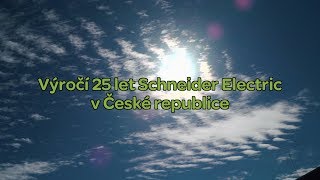 Schneider Electric 25Let - Spot