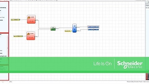 M580 - Comunicação Ethernet/IP com XPSMCM