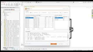 Bar stock cutting plan from a SOLIDWORKS assembly – Bar Stock Optimizer | Releasy Work