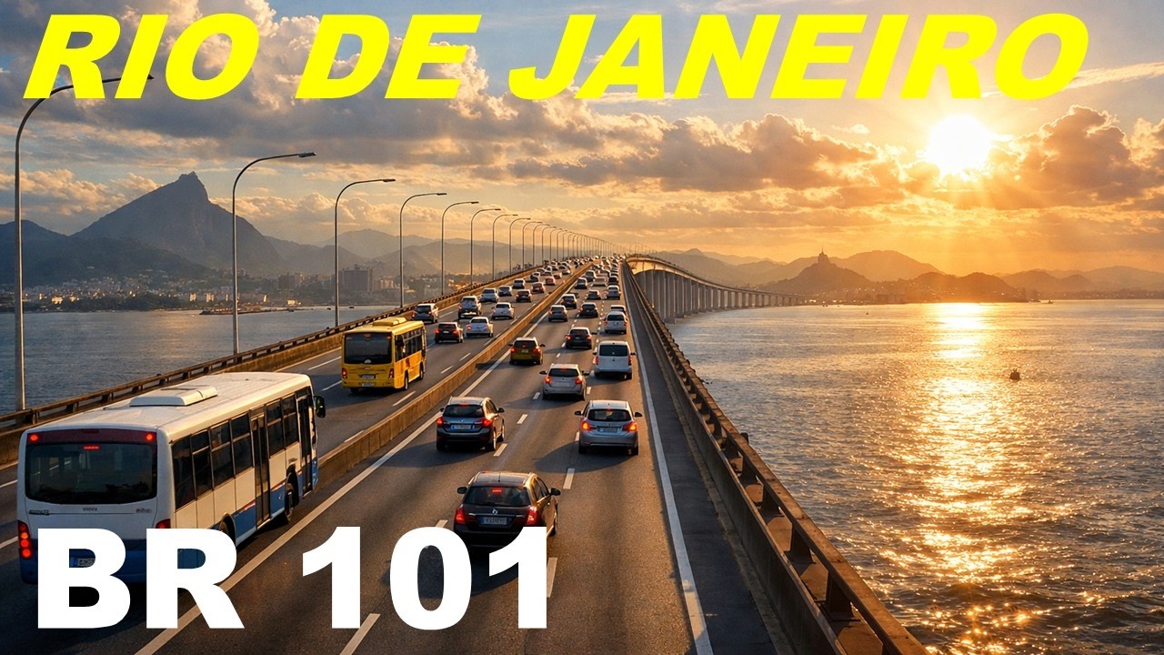 CHEGAMOS NA CAPITAL CARIOCA - Expedição Armação dos Búzios / Ep 06