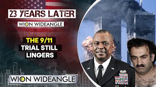 The 9/11 Trial: Why There Is Delay Even After 23 Years | WION Wideangle