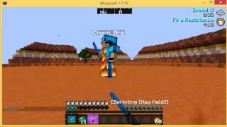 1v1 / Flowz